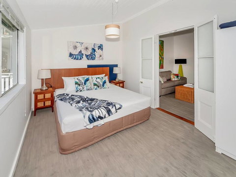 A Touch Of The Bahamas On McKenzie MK3 - Accommodation in Bendigo 2