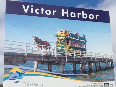 A Victor Harbour Retreat Aldinga Tony's Music Cottage - Accommodation in Bendigo 2