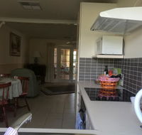 A Victor Harbour Retreat Aldinga Tony's Music Cottage - Accommodation in Bendigo