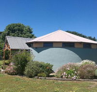 A Victor Harbour Retreat Aldinga-The Round Cottage - Accommodation in Bendigo