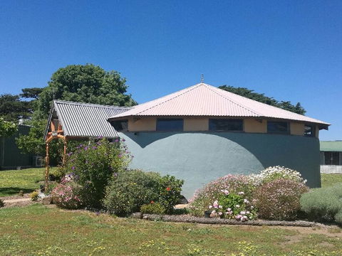 A Victor Harbour Retreat Aldinga-The Round Cottage - Accommodation in Bendigo 0