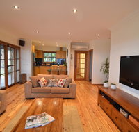 A View to a Hill - Accommodation in Bendigo