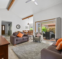 A Villa on 7th - Accommodation in Bendigo