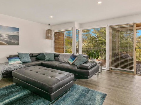 A Wave From It All - Accommodation in Bendigo 3