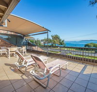 A Yachtsmans Rest Unit 4/37 Victoria Parade - Accommodation in Bendigo