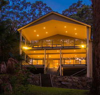 A Yarraangunthi - Accommodation in Bendigo