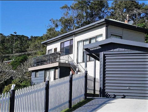 AAA Views, 2 View Street - Accommodation in Bendigo 1