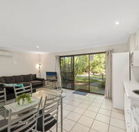 Aanuka Tropical Spa Bure - Accommodation in Bendigo