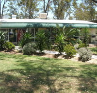AAOK Jandowae Accommodation Park - Accommodation in Bendigo