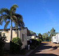 AAOK Karratha Caravan Park - Accommodation in Bendigo