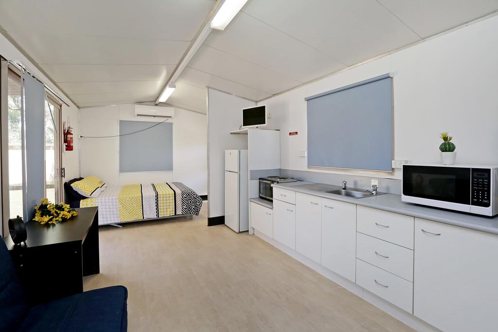 Gunpowder QLD Accommodation in Bendigo