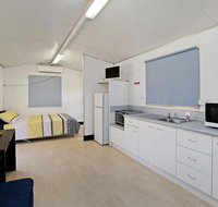 AAOK Moondarra Accommodation Village - Accommodation in Bendigo