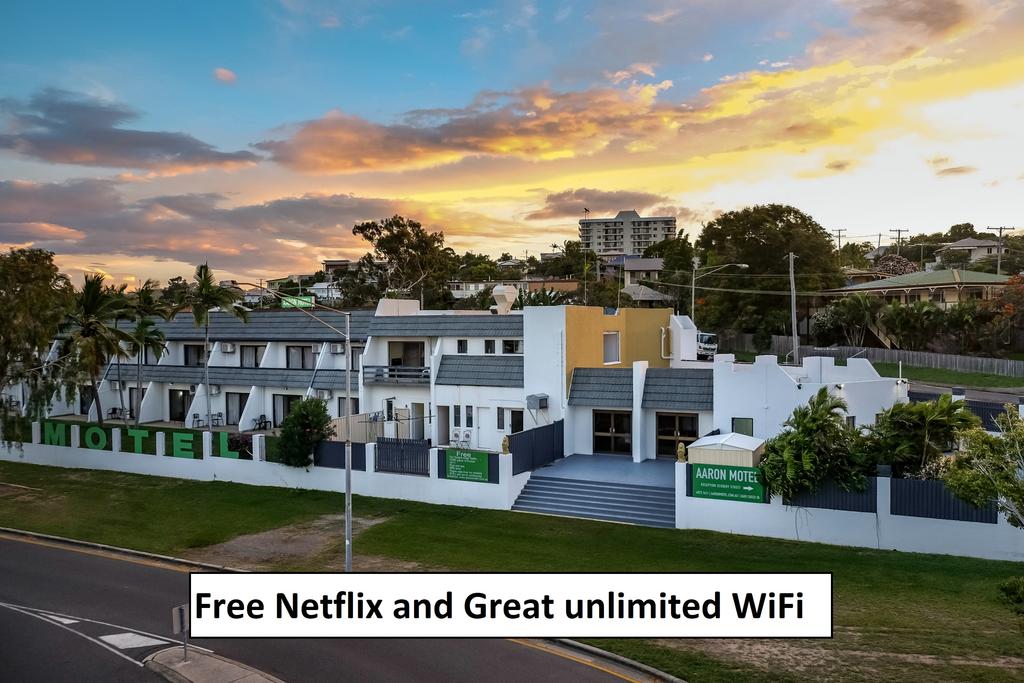 Gladstone QLD Accommodation in Bendigo