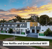 Aaron Motel - Accommodation in Bendigo