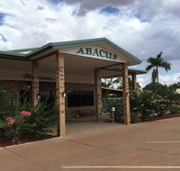 Abacus Motel - Accommodation in Bendigo
