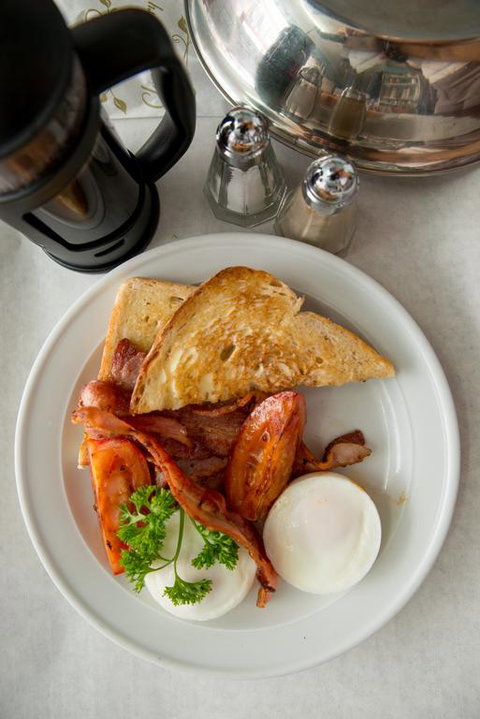 Abajaz Motor Inn - Accommodation in Bendigo 3