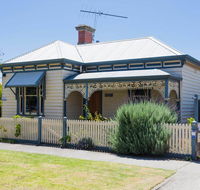 Abaleen House - Accommodation in Bendigo