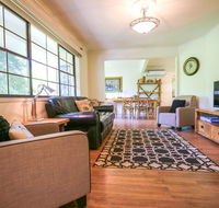 Abbeville in Bright - Accommodation in Bendigo