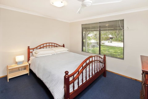 Abbey Beach Shack - Accommodation in Bendigo 2
