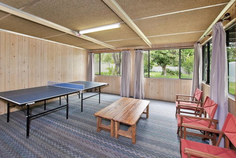 Abbey Beach Shack - Accommodation in Bendigo 3