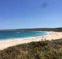 Abbey Beach Shack - Accommodation in Bendigo