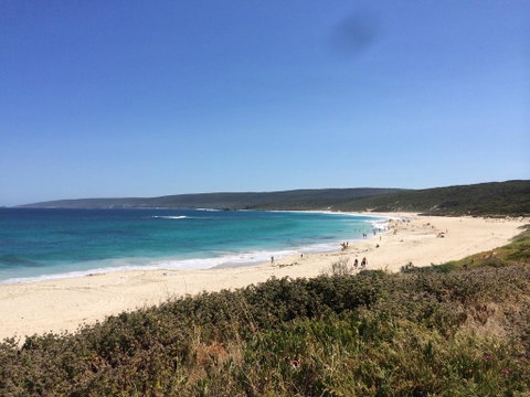 Abbey Beach Shack - Accommodation in Bendigo 0