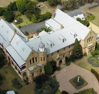 Abbey Boutique Hotel formerly Abbey of the Roses - Accommodation in Bendigo