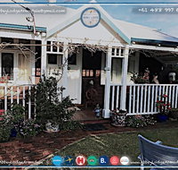 Abbey Lodge - Accommodation in Bendigo