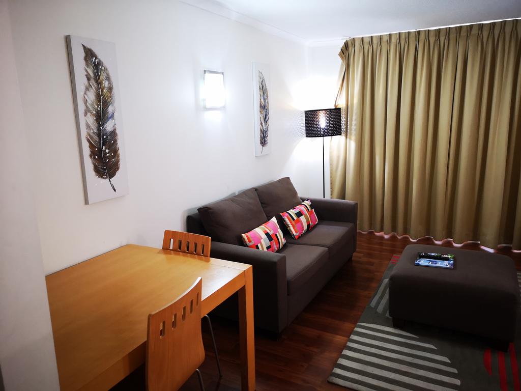 Brisbane City QLD Accommodation in Bendigo