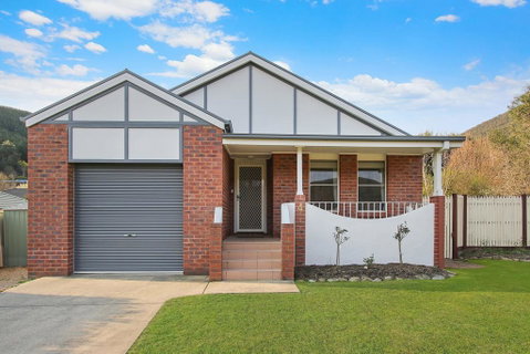 Abbey Rose - Bright, VIC - Accommodation in Bendigo 3