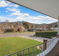 Abbey Rose - Bright VIC - Accommodation in Bendigo