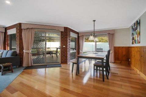 Abbey Rose - Bright, VIC - Accommodation in Bendigo 1
