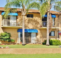 Abel Tasman Motel - Accommodation in Bendigo
