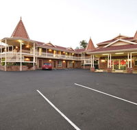 Abel Tasman Motor Inn - Accommodation in Bendigo
