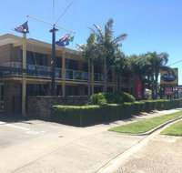 Abel Tasman Waterfront Motel - Accommodation in Bendigo