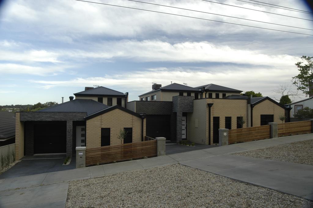 North Bendigo VIC Accommodation in Bendigo