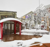 Abom Hotel - Accommodation in Bendigo