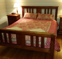 About Town Cottages - Accommodation in Bendigo