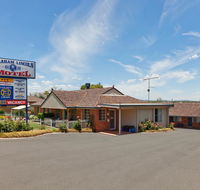 Abraham Lincoln Motel - Accommodation in Bendigo