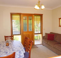 Abrigo Apartment - Accommodation in Bendigo