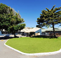 Abrolhos Reef Lodge - Accommodation in Bendigo