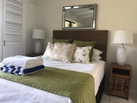 Absolute Beachfront - Accommodation in Bendigo 2