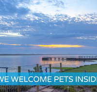 Absolute Water Frontage w/ Jetty  Boat Ramp - Accommodation in Bendigo