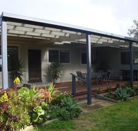 Absolute Waterfront - Accommodation in Bendigo