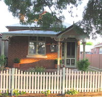 Acacia Cottage on Peel Bathurst - Accommodation in Bendigo