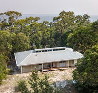 Acacia Lakehouse - The lake at your doorstep - Accommodation in Bendigo