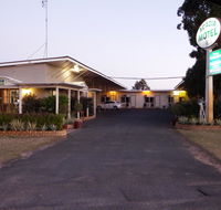 Acacia Motel - Accommodation in Bendigo