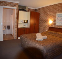 Acacia Motor Inn - Accommodation in Bendigo