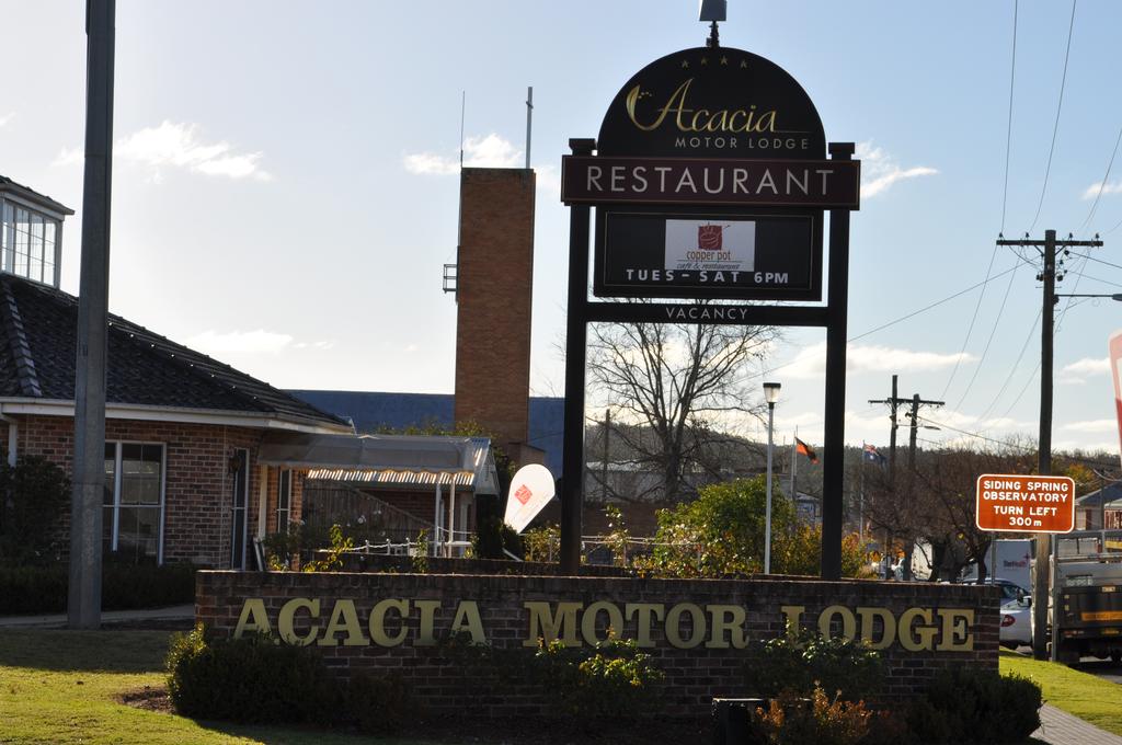 Rocky Glen NSW Accommodation in Bendigo