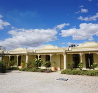 Acacia Terraces - Accommodation in Bendigo